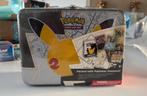Pokemon celebrations collectors chest nieuw, Enlèvement ou Envoi, Neuf