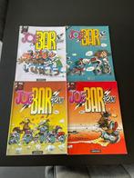 Joe Bar team strips, Ophalen of Verzenden, Overige figuren, Zo goed als nieuw, Boek of Spel