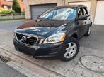 Volvo Xc60 2,0D3 5 cilinder!!!, Euro 5, Zwart, USB, 1984 cc