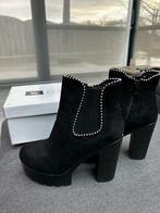 Lucky shoes boots, Kleding | Dames, Schoenen, ANDERE, Zwart, Lage of Enkellaarzen, Ophalen of Verzenden