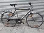 Fiets, Ophalen, Zo goed als nieuw