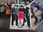 One Direction pakket van 4 boeken, Boeken, Ophalen, Zo goed als nieuw, Artiest, One Direction