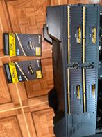 DDR4 RAM 4x8Go 3200Mhz CORSAIR, Informatique & Logiciels, Comme neuf, DDR4