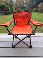 Kinder campingstoel, Caravans en Kamperen, Ophalen, Campingstoel