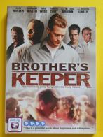 DVD Brother's Keeper - Regio-code 1, CD & DVD, DVD | Thrillers & Policiers, À partir de 12 ans, Mafia et Policiers, Utilisé, Enlèvement ou Envoi