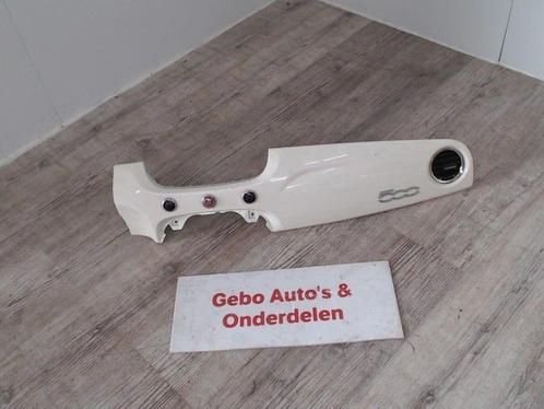 DASHBOARD LUCHTROOSTER Fiat 500 (312) (01-2007/12-2012), Auto-onderdelen, Dashboard en Schakelaars, Fiat, Gebruikt