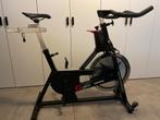 Spinningsfiets (proffesioneel), Sport en Fitness, Fitnessapparatuur, Ophalen, Gebruikt, Benen, Spinningfiets