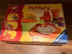 Speelgoed draaitafel klei, Kinderen en Baby's, Ophalen, Zo goed als nieuw, Knutselen