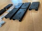 fix pedalboards PEDAL RISER (en klitteband), Ophalen of Verzenden, Zo goed als nieuw, Delay of Echo