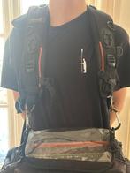 Petrol harness for audio bag, Audio, Tv en Foto, Ophalen, Gebruikt