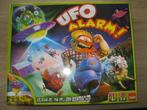 Spel UFO alarm in perfecte staat, Een of twee spelers, Ophalen of Verzenden, Zo goed als nieuw, Goliath Games
