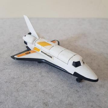 Corgi James Bond 007 Moonraker Drax Spaceshuttle beschikbaar voor biedingen