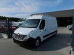Renault Master L3-H2 2.3 dCi 163pk 3 pl Dakrek Trekhaak '16, Euro 5, Achat, Entreprise, 3 places