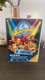 Spring in Concert, Ophalen of Verzenden, Zo goed als nieuw