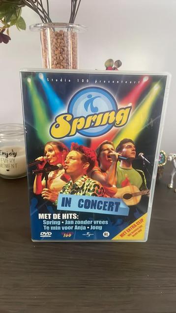 Spring in Concert, Enlèvement ou Envoi, Comme neuf