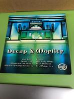 LP Decap & Mortier, Cd's en Dvd's, Vinyl | Overige Vinyl, Ophalen of Verzenden, Gebruikt, 12 inch