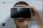 VR ONE PLUS, Consoles de jeu & Jeux vidéo, Virtual Reality, Comme neuf, Téléphone, Lunettes VR, Enlèvement