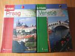 Citygids Venetië en Praag - 5€/stuk, Livres, Guides touristiques, Comme neuf, Autres marques, Enlèvement ou Envoi, Guide ou Livre de voyage