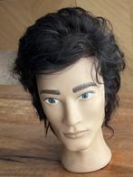 Oefenhoofd heren, Ophalen, Zo goed als nieuw