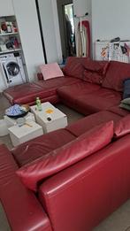 canapé rose fuchsia de la marque Stressless, Maison & Meubles, 150 cm ou plus, 300 cm ou plus, Quatre personnes ou plus, Enlèvement