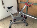Spinningfiets, Sport en Fitness, Ophalen, Zo goed als nieuw, Spinningfiets