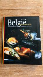 België wereldkeuken, Boeken, Ophalen of Verzenden