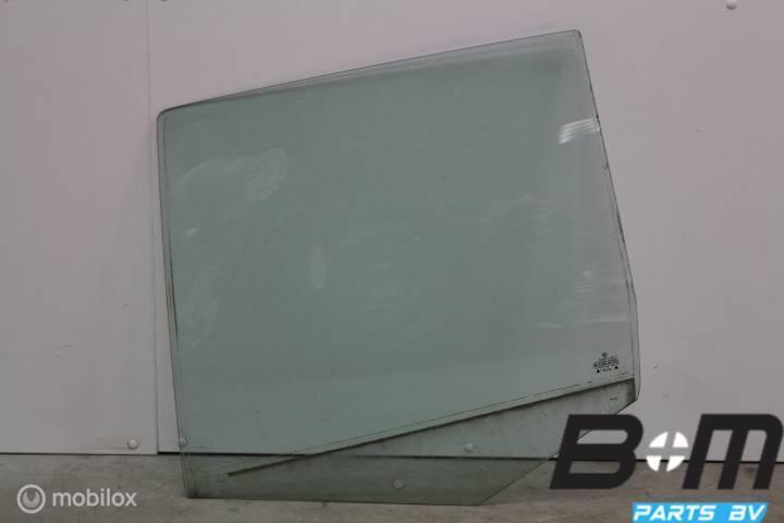 Ruit links achter VW Golf 4, Auto-onderdelen, Ruiten en Toebehoren, Gebruikt