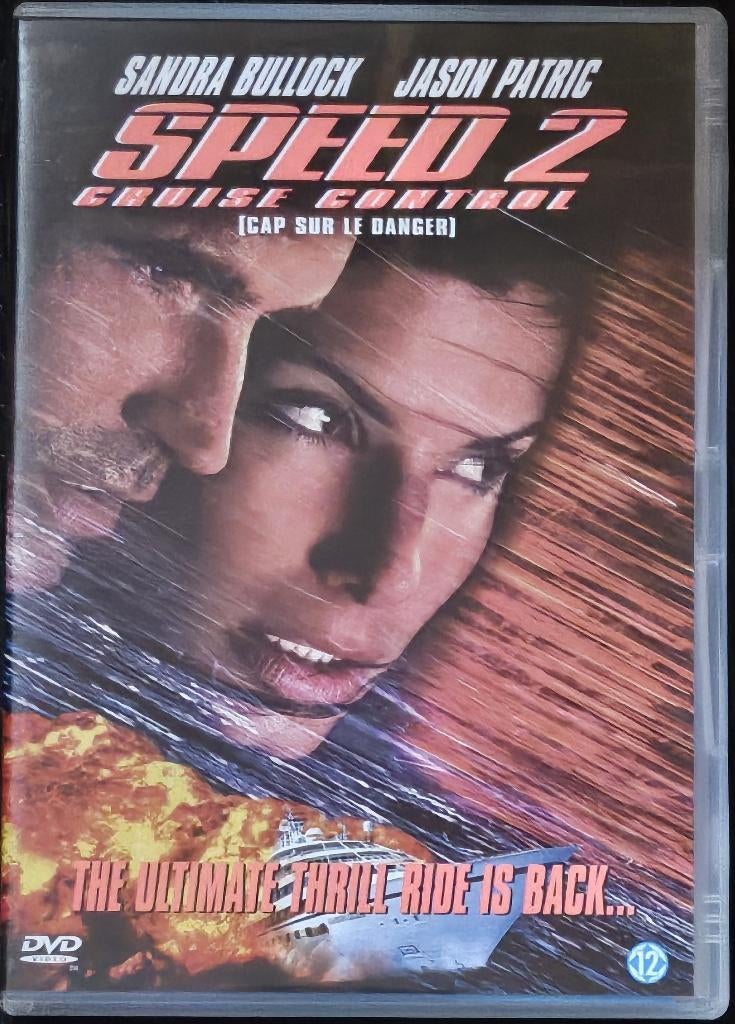 Dvd's Actie, Enlèvement ou Envoi, Comme neuf, Action