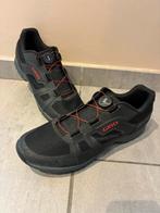 Chaussures VTT Giro Gauge Boa noires, taille 45, Giro, Hommes, Utilisé, Chaussures