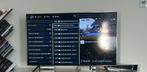 Samsung 55inch smart tv (2020), Ophalen, Zo goed als nieuw, Samsung, Smart TV