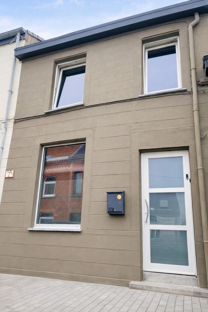 Huis te geraardsbergen te huur, Immo, Huizen te huur, Provincie Oost-Vlaanderen, Tussenwoning, Direct bij eigenaar, C