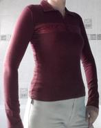 T-shirt taille 38, Maat 38/40 (M), Pastille Menthe, Paars, Ophalen of Verzenden