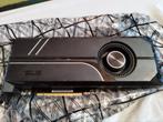 ASUS TURBO GTX 1080 Ti 11GB, Computers en Software, PCI-Express 3, DisplayPort, Ophalen of Verzenden, Nvidia