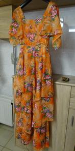 Robe longue, Taille 38/40 (M), Sans marque, Comme neuf, Enlèvement