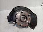 WIELNAAF LINKS VOOR Toyota Prius Plus (ZVW4) (01-2011/-), Gebruikt, Toyota