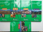 Michelin le guide vert Provence  Italie Portugal Côte Azure, Boeken, Reisgidsen, Gelezen, Michelin, Ophalen of Verzenden, Reisgids of -boek