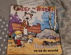 Casper & Hobbes, Boeken, Prentenboeken en Plaatjesalbums, Gelezen, Ophalen