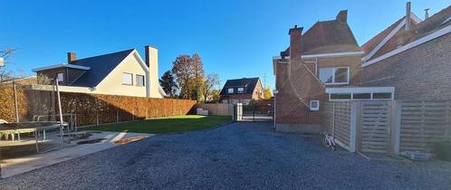 Huis te koop in Beveren-Leie, 3 slpks, Immo, Maisons à vendre, Maison individuelle, D