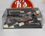 MINICHAMPS 1/43 Vodafone McLaren MP4-23 Lewis Hamilton #22, Ophalen of Verzenden, Auto, MiniChamps
