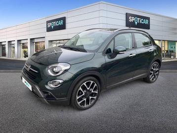 Fiat 500X  1.0 Firefly Turbo 120 Cross