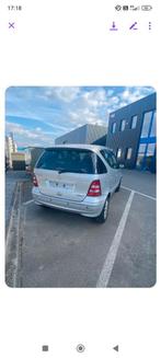 Mercedes a170 pour pièces, Achat, Particulier