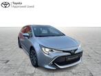 Toyota Corolla Premium & Luxury Pack Toyota Corolla Touring, Auto's, Automaat, Zwart, Overige kleuren, 72 kW