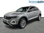 Volkswagen T-Roc 1.5TSI DSG Life Business, Auto's, Volkswagen, Automaat, 1498 cc, Euro 6, Overige kleuren
