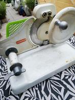 Antieke snijmachine Droman, Antiek en Kunst, Antiek | Keukengerei, Ophalen