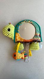 Autospiegel baby, Ophalen, Gebruikt