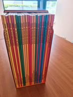 Box 24 strips van.kuifje zo goed als nieuw, Boeken, Stripverhalen, Ophalen