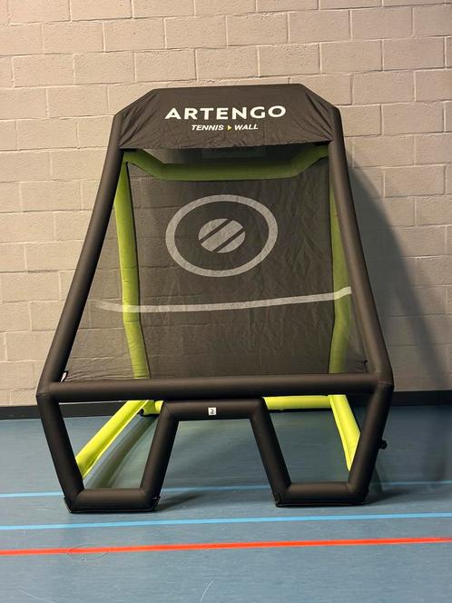 ARTENGO Tennis Wall, Sports & Fitness, Tennis, Comme neuf, Autres types, Autres marques