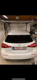 Mercedes A-Klasse, benzine, handgeschakelde versnellingsbak, Auto's, Voorwielaandrijving, Stof, 4 cilinders, Wit