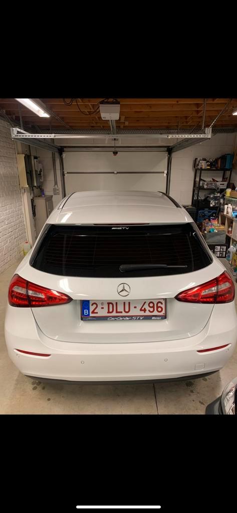 Mercedes A-Klasse, benzine, handgeschakelde versnellingsbak, Auto's, Mercedes-Benz, Particulier, A-Klasse, ABS, Achteruitrijcamera