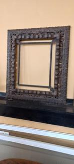 vieil encadrement de miroir, Antiquités & Art, Enlèvement